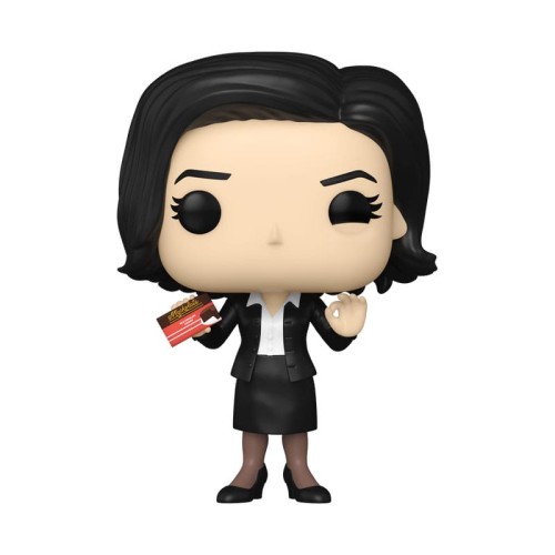 Figurka Funko POP TV: Przyjaciele Friends - Monica 1649