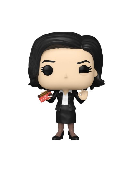 Figurka Funko POP TV: Przyjaciele Friends - Monica 1649