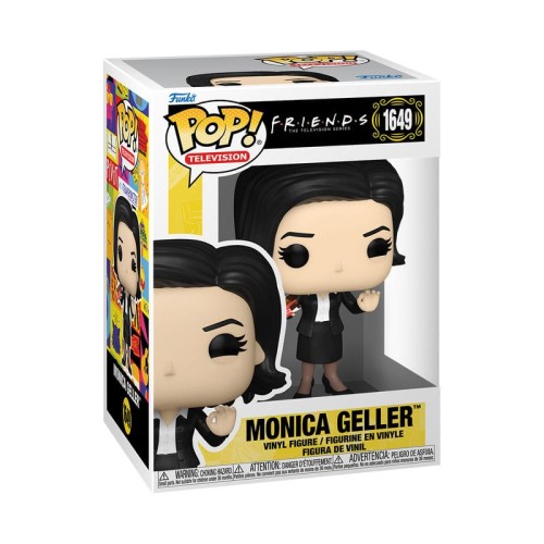 Figurka Funko POP TV: Przyjaciele...