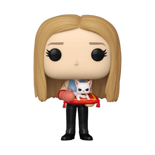 Figurka Funko POP TV: Przyjaciele Friends - Rachel 1650