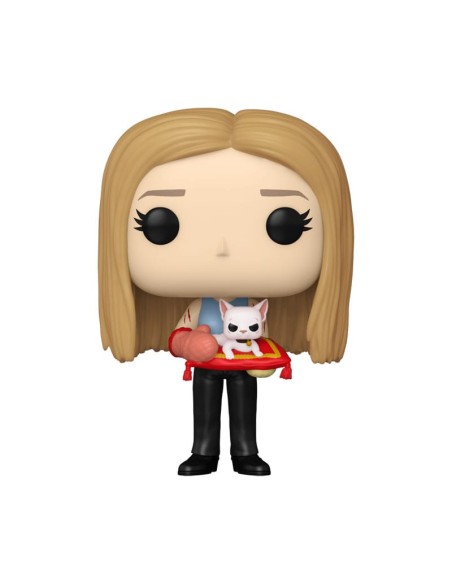 Figurka Funko POP TV: Przyjaciele Friends - Rachel 1650