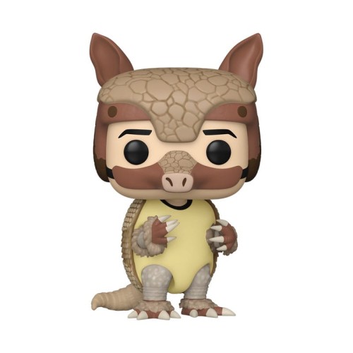 Figurka Funko POP TV: Przyjaciele Friends - Ross 1648