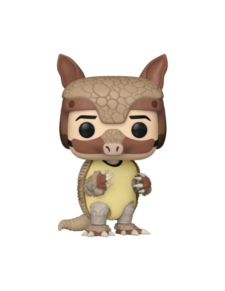 Figurka Funko POP TV: Przyjaciele Friends - Ross 1648