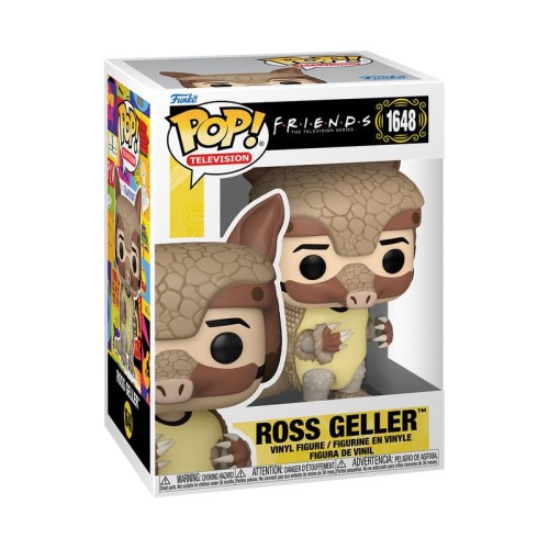 Figurka Funko POP TV: Przyjaciele...
