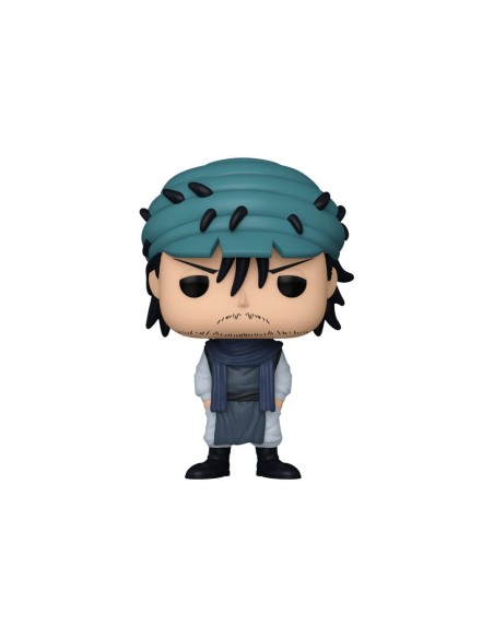 Figurka Funko POP: Hunter x Hunter -  Ging Freecss 1725