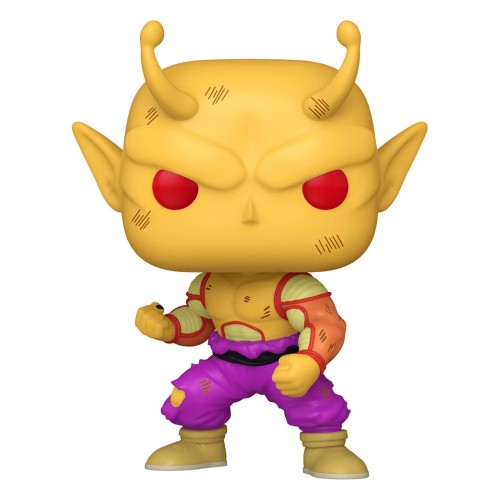 Figurka Funko POP Dragon Ball  - Orange Piccolo 1704