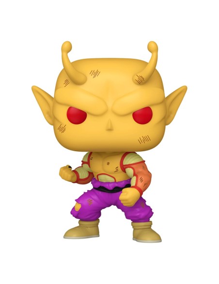 Figurka Funko POP Dragon Ball  - Orange Piccolo 1704