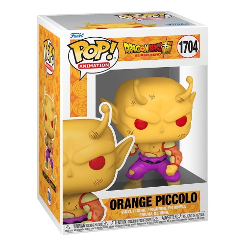 Figurka Funko POP Dragon Ball  -...