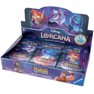 Disney Lorcana Ursula's...
