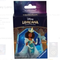 Disney Lorcana Shimmering...