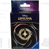 Disney Lorcana (Set05-08)...