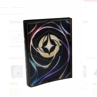 Disney Lorcana (Set05-08)...