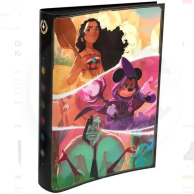 Disney Lorcana (Set05-08)...