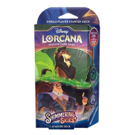 Disney Lorcana (Set05)...