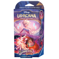 Disney Lorcana (Set05)...