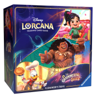 Disney Lorcana S5 Zestaw...