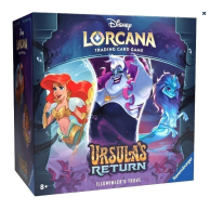 Disney Lorcana S4 Zestaw...