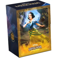 Disney Lorcana (Set04) deck...