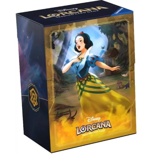 Disney Lorcana (Set04) deck box B