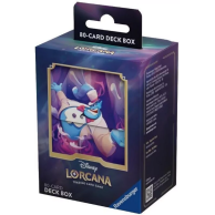 Disney Lorcana (Set04) deck...