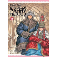 Opowieść panny młodej - 14