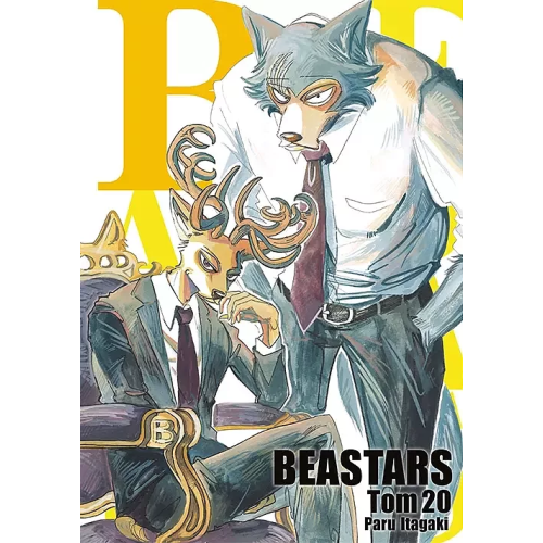 Beastars - 20