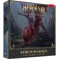 Heroes of Might and Magic...