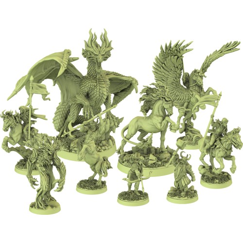 Heroes of Might and Magic III:...