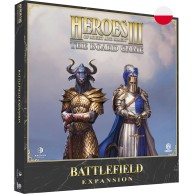 Heroes of Might and Magic...