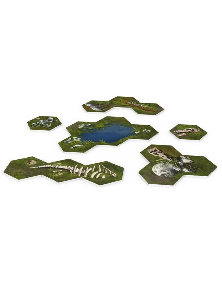 Heroes of Might and Magic III: Battlefield Expansion (edycja polska)