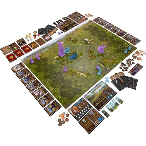 Heroes of Might and Magic III:...