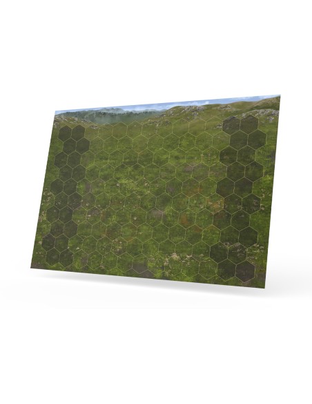 Heroes of Might and Magic III: Battlefield Expansion (edycja polska)