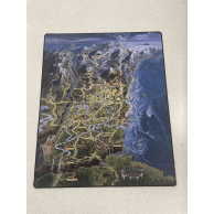 The Isofarian Guard Map...