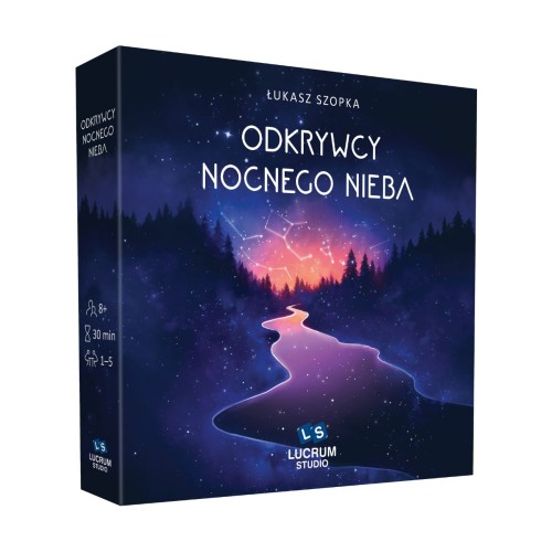 Odkrywcy Nocnego Nieba