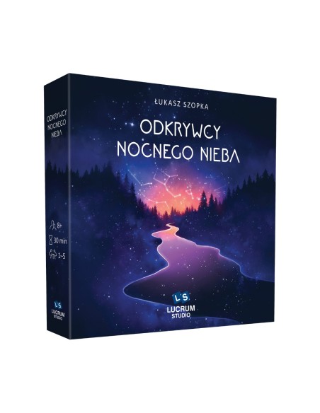 Odkrywcy Nocnego Nieba