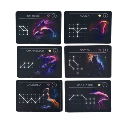 Odkrywcy Nocnego Nieba