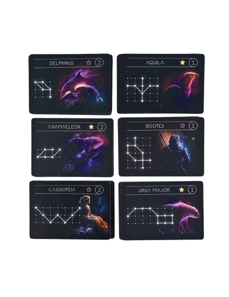 Odkrywcy Nocnego Nieba