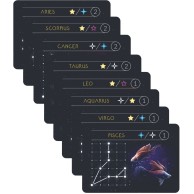 Odkrywcy nocnego nieba: Zodiak