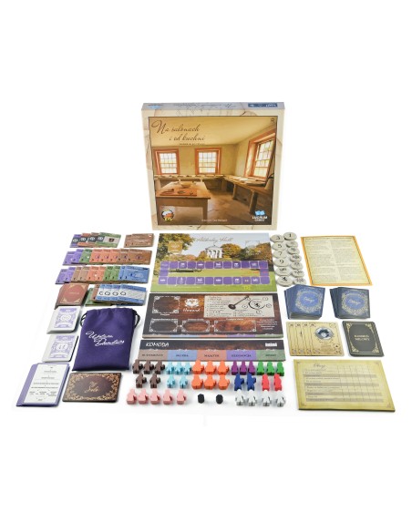 Obsesje: Na salonach i od kuchni