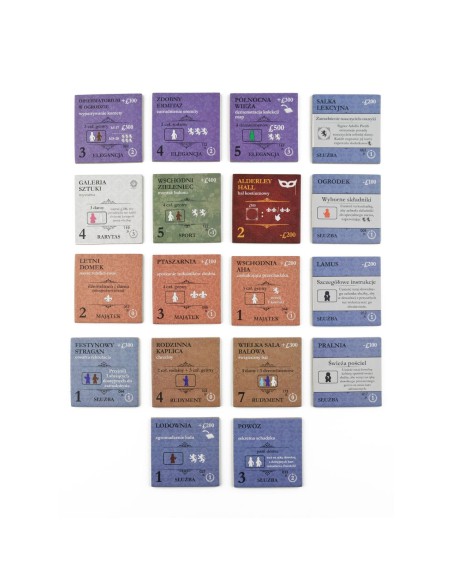 Obsesje: Na salonach i od kuchni (Kafle promo)