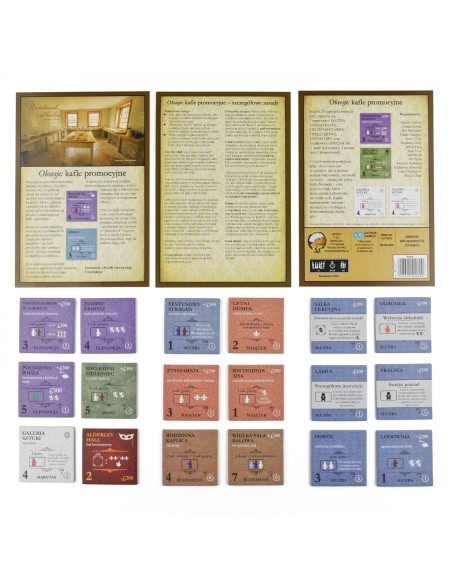 Obsesje: Na salonach i od kuchni (Kafle promo)