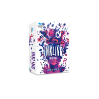 Inkling: Gra słowna