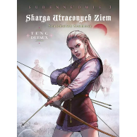 Skarga Utraconych Ziem...