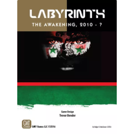 Labyrinth: The Awakening,...