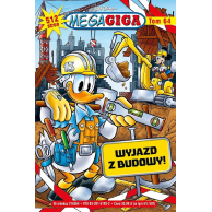 MegaGiga - 63 - Wyjazd z...