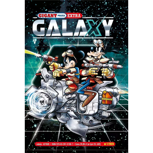 Gigant Poleca Extra - 7/2024 - Galaxy V