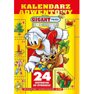 Gigant Poleca Premium....
