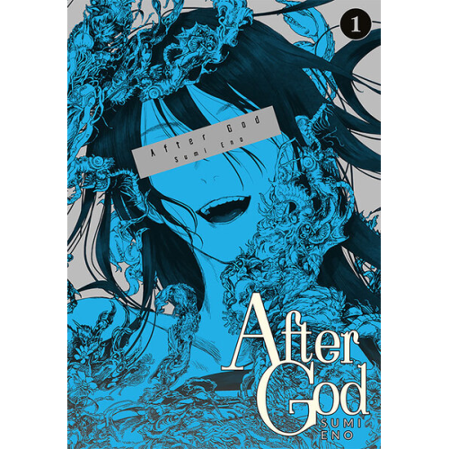 After God - 1