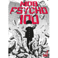 Mob Psycho 100 - 1