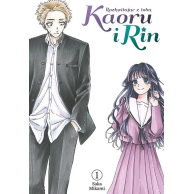 Kaoru i Rin. Rozkwitając z...